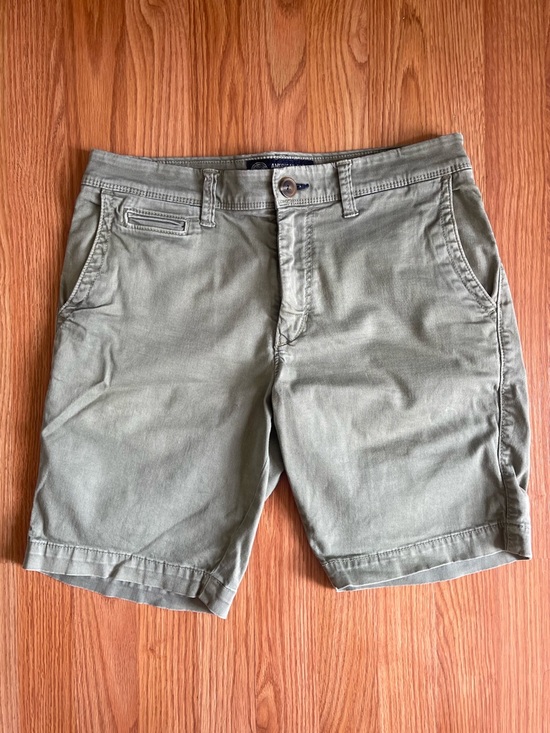 American Eagle Outfitters Other - American Eagle Outfitters Flat Front Shorts